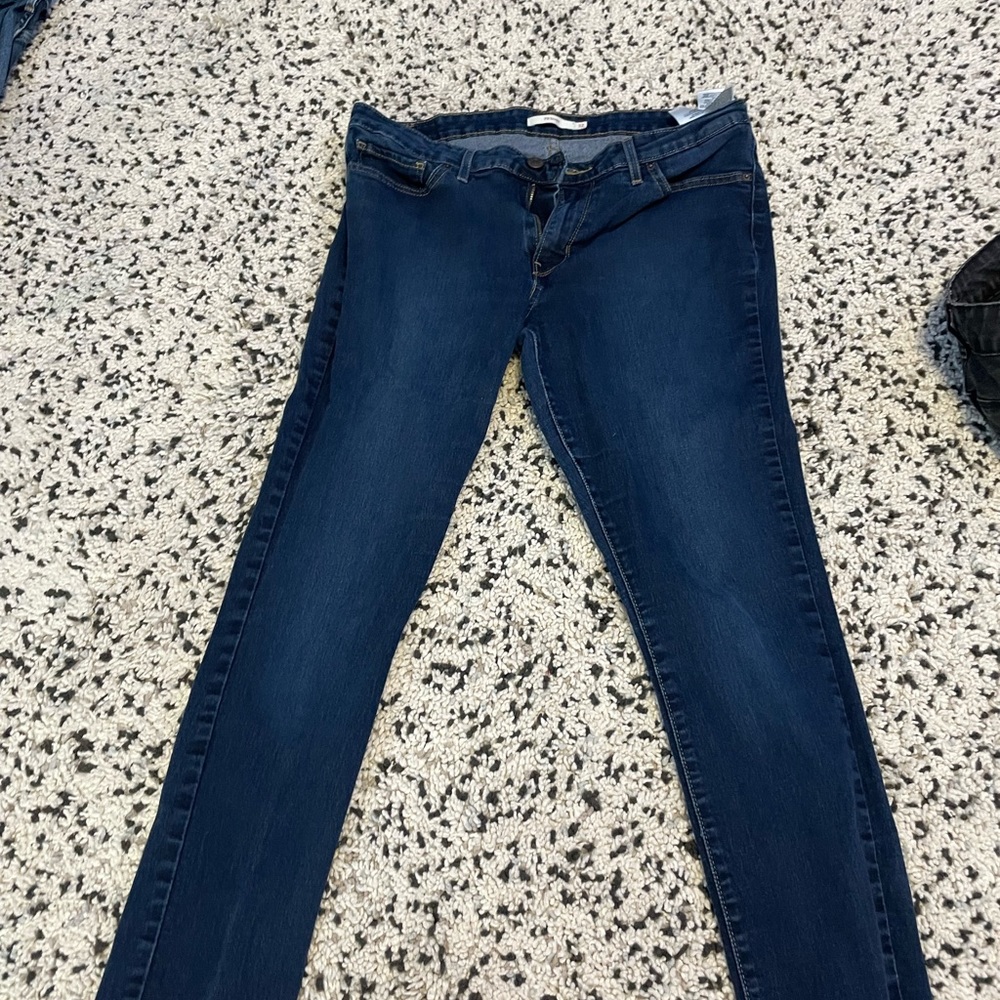Levis Jeans
